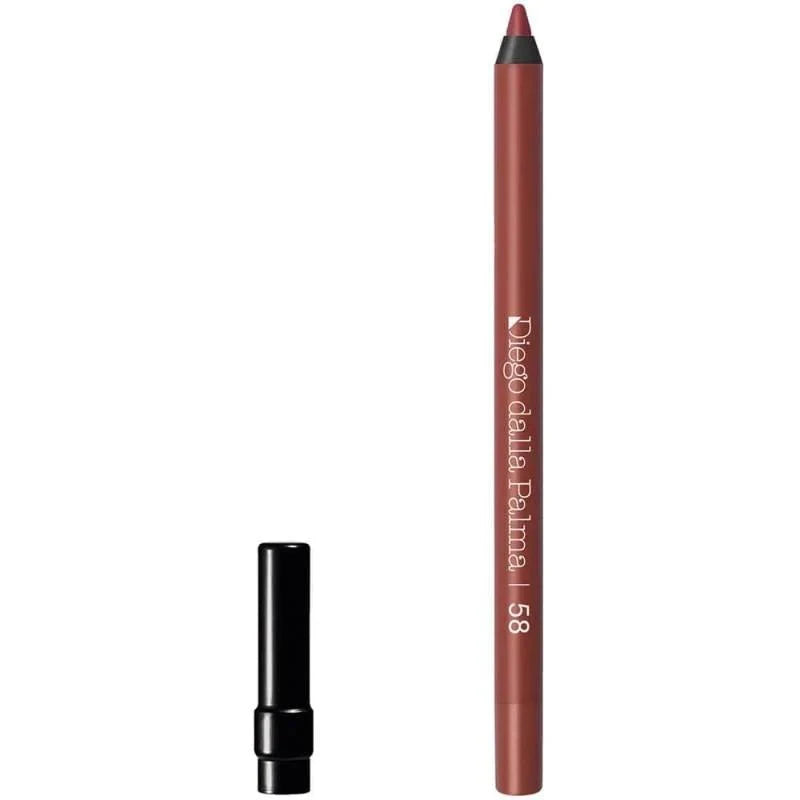 Diego Dalla Palma Stay On Me Eye Liner - Matita Occhi Long Lasting Water Resistant Tester - Profumo Web
