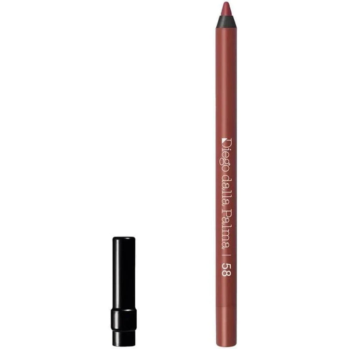 Diego Dalla Palma Stay On Me Eye Liner - Matita Occhi Long Lasting Water Resistant Tester - Profumo Web