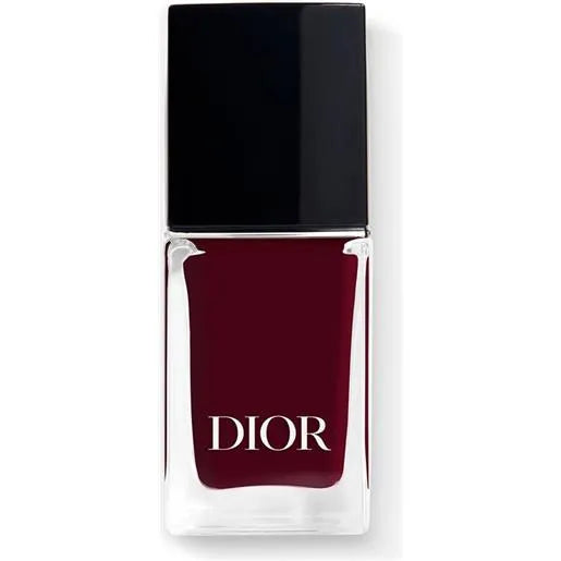 DIOR Smalto Vernis Tester