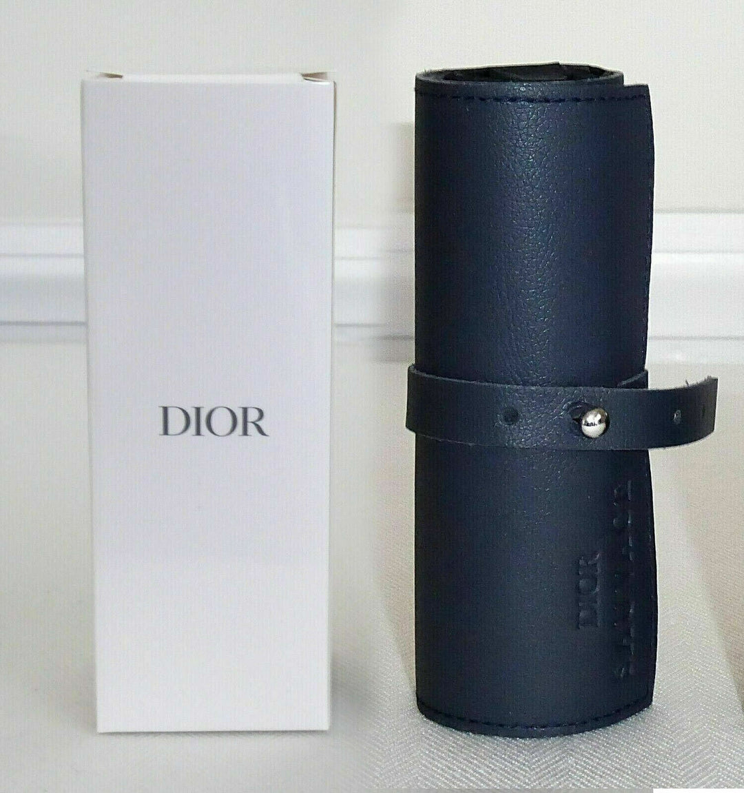 DIOR Sauvage Porta Profumo Black - Profumo Web