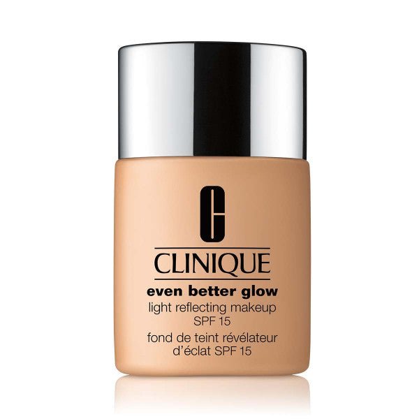Fondotinta Clinique Even Better Glow SPF15 30 ml Tester - Profumo Web