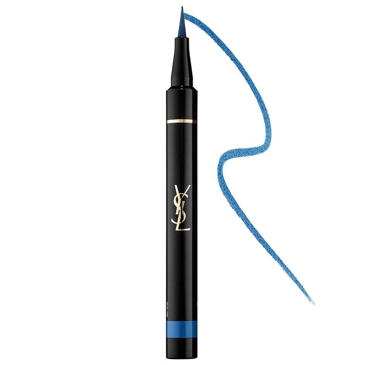 Eyeliner Effet Faux Cils Shocking Yves Saint Laurent Tester - Profumo Web