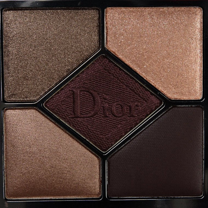 Dior Palette DIORSHOW 5 COULEURS ricarica - Profumo Web