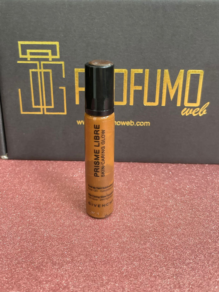 Givenchy Fondotinta Prisme Libre Skin-caring Glow 15ml Tester - Profumo Web