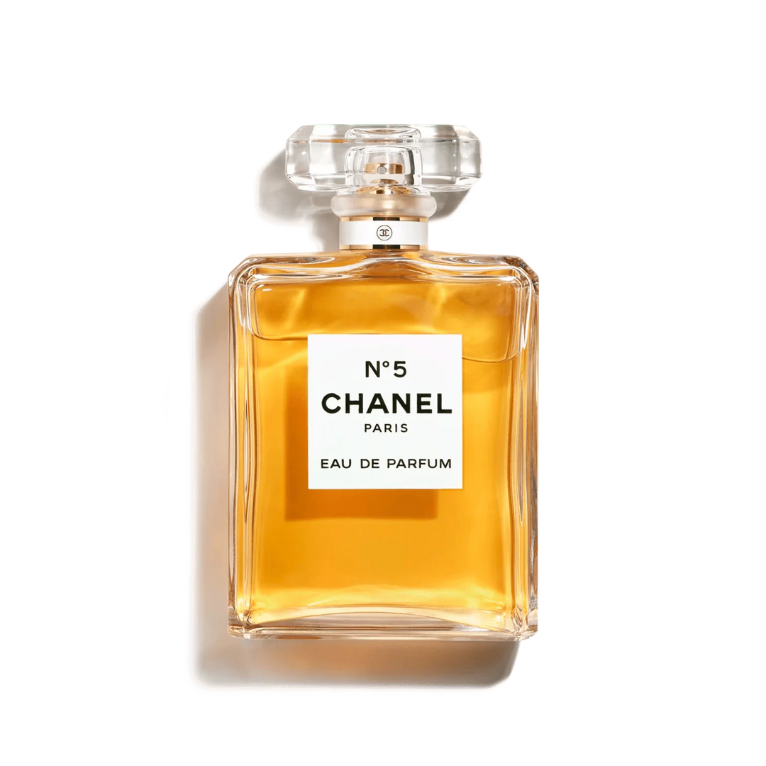 CHANEL N°5 EAU DE PARFUM 100ML TESTER - Profumo Web