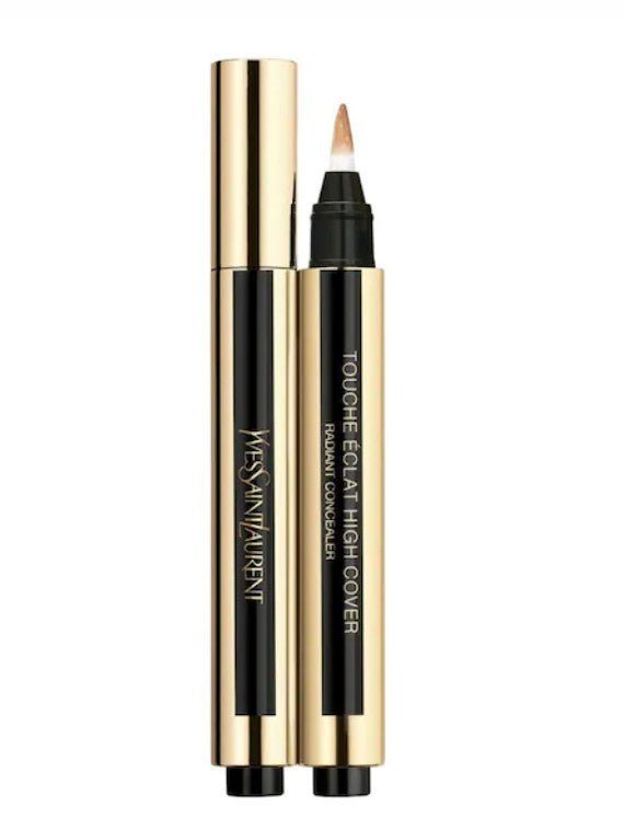Yves Saint Laurent Correttore Touche Éclat High Cover - Profumo Web