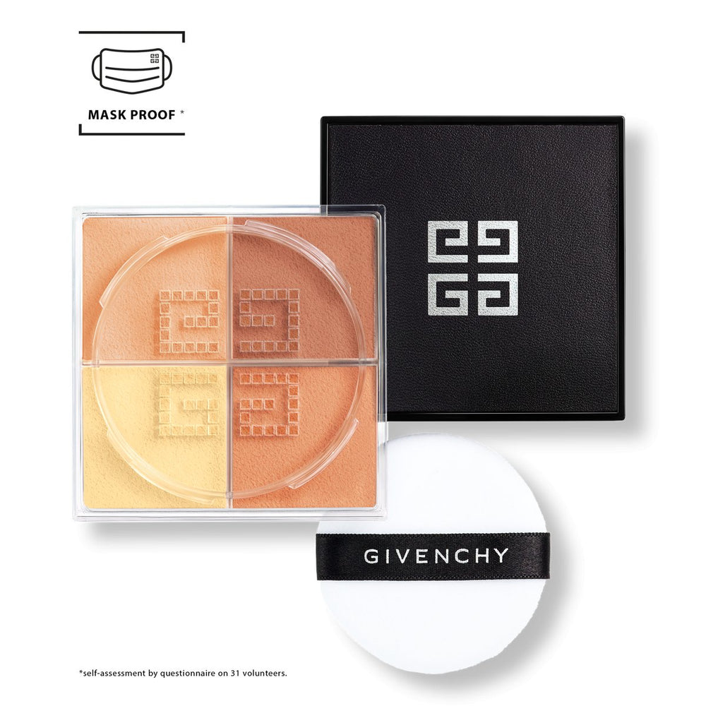 Givenchy Prisme Libre Tester 4x3g - Profumo Web