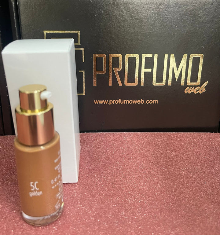Mini Size Fondotinta Phyto Teint Sisley 14 ml Tester - Profumo Web