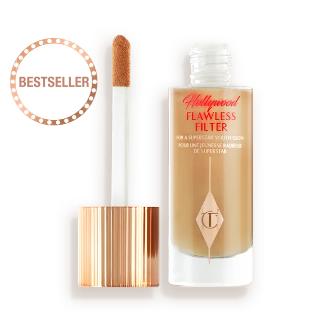 CHARLOTTE TILBULY HOLLYWOOD FLAWLESS FILTER