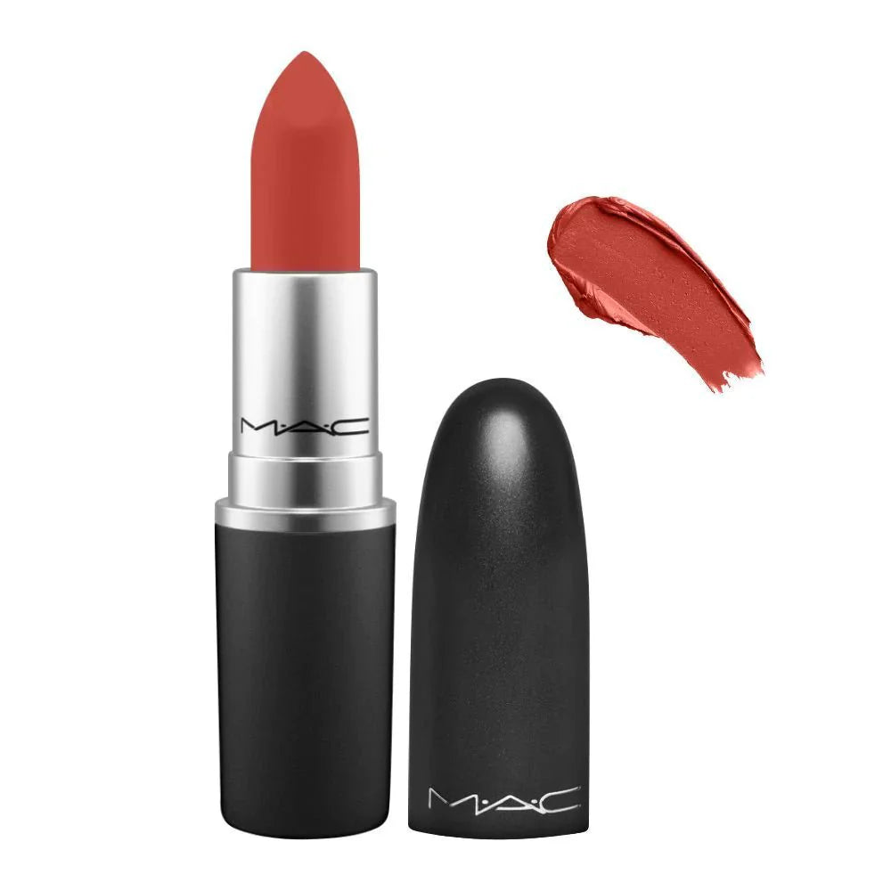 MAC LIPSTICK ROSSETTO MATTE TESTER - Profumo Web
