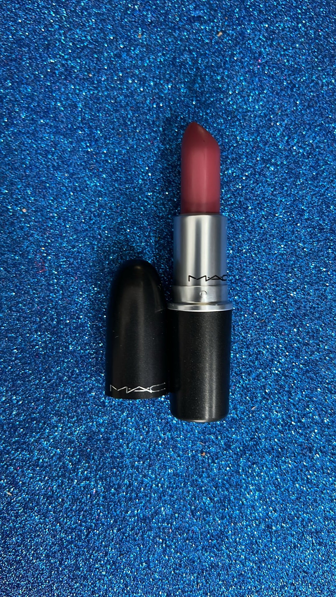 MAC LIPSTICK ROSSETTO MATTE TESTER - Profumo Web