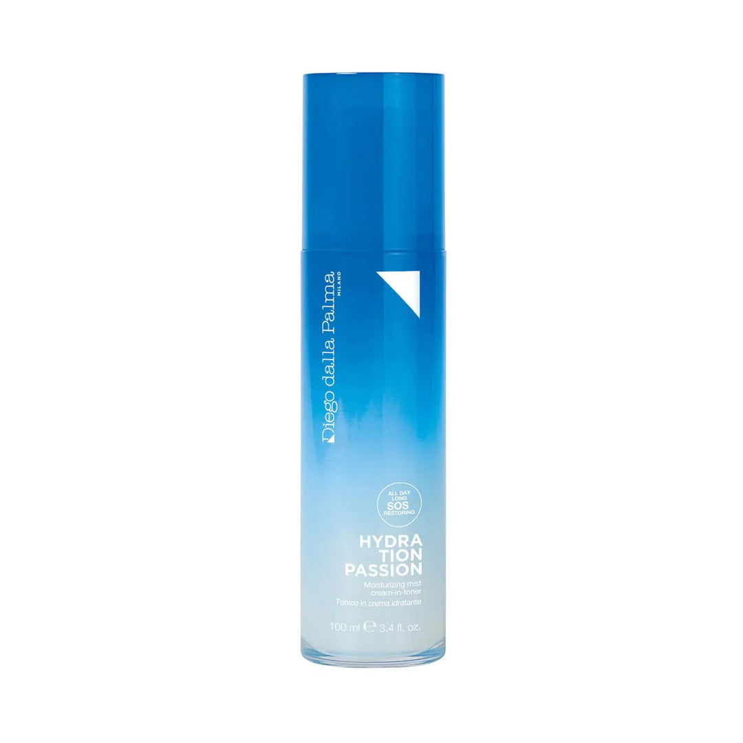 DIEGO DELLA PALMA HYDRATION PASSION TONICO IN CREMA 100ml TESTER - Profumo Web