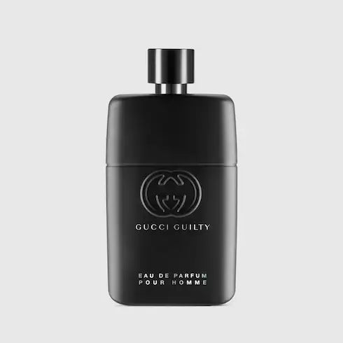 GUCCI EAU DE PARFUM GUCCI GUILTY POUR HOMME 90 ML TESTER - Profumo Web