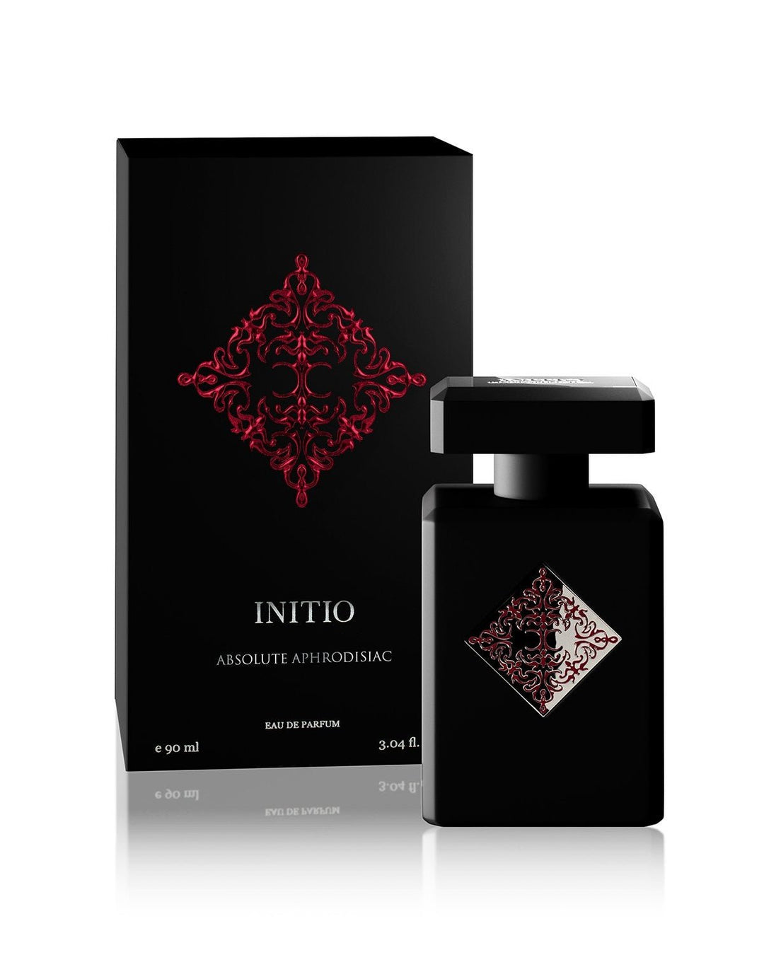 Profumo Unisex Initio Absolute Aphrodisiac Eau de Parfum 90 ml - Profumo Web