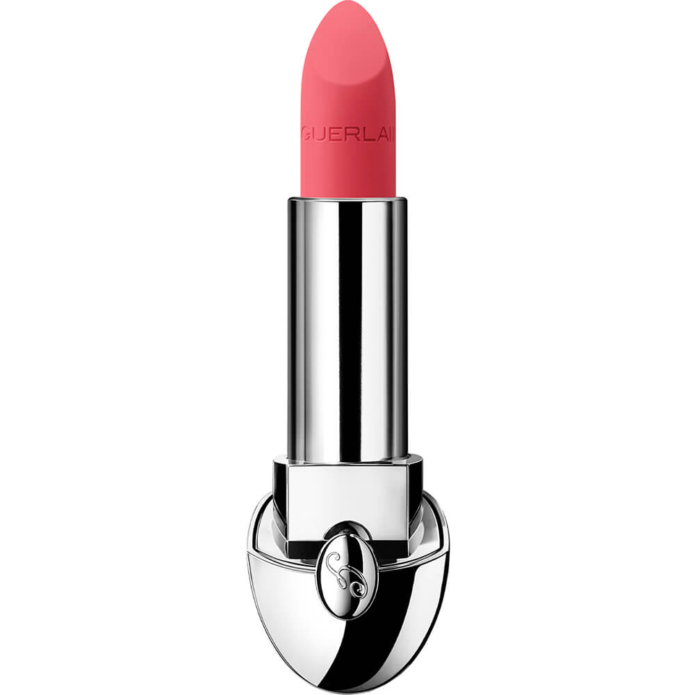 Rossetto Guerlain Rouge G Matte - Tester senza specchio - Profumo Web