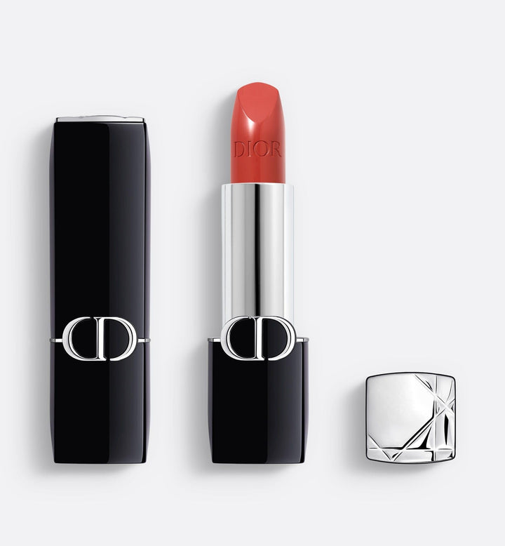 Rossetto Dior Rouge Satin Tester