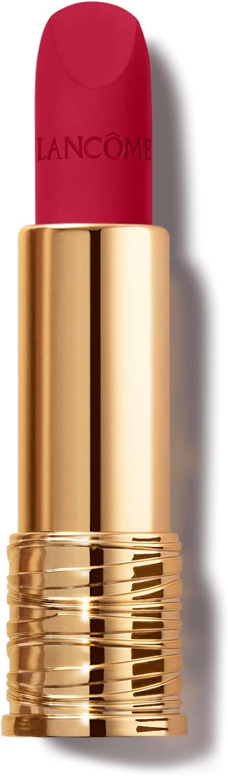 Lancome L’Absolu Rouge Drama Matte - Tester con tappo di plastica - Profumo Web
