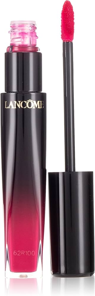 L Absolu Lacquer Lip Lunga Tenuta Lancome