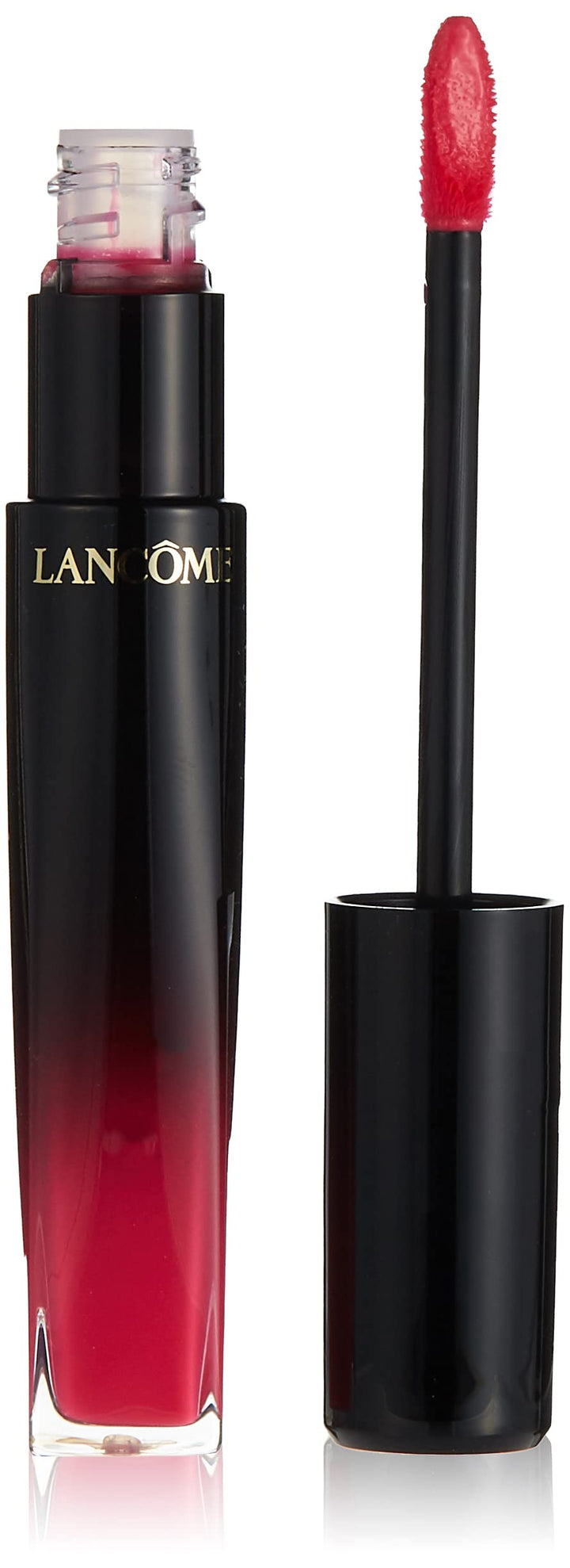 L Absolu Lacquer Lip Lunga Tenuta Lancome
