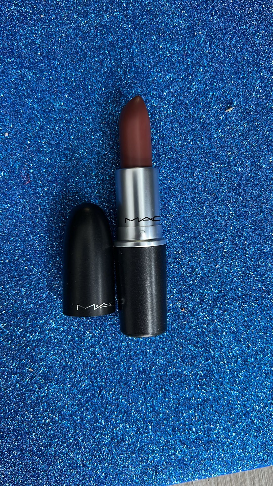 MAC LIPSTICK ROSSETTO MATTE TESTER - Profumo Web