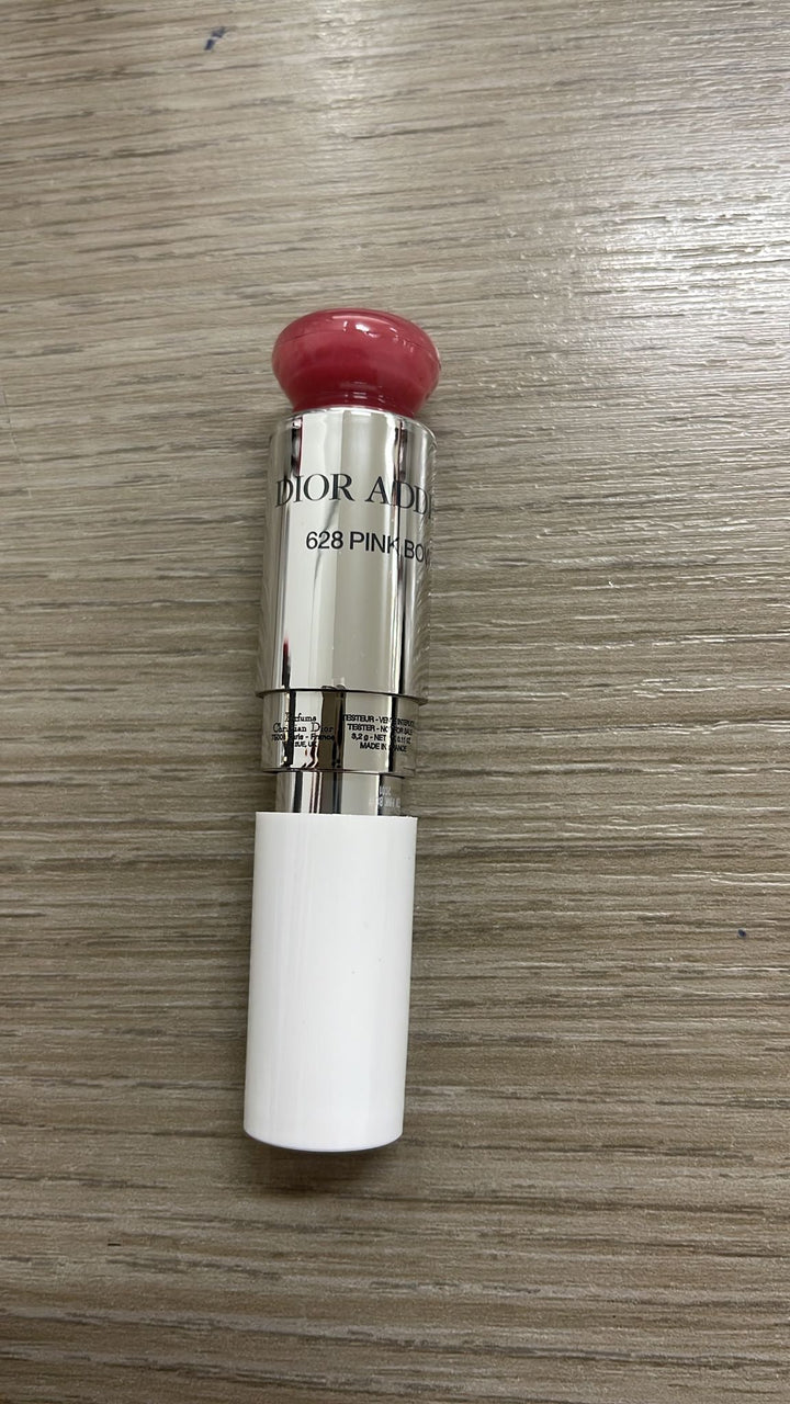 Dior Addict Lipstick Tester CON TAPPO DI PLASTICA - Profumo Web