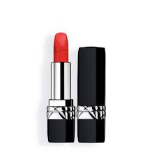 Rossetto Dior Rouge Dior Matte Tester - Profumo Web