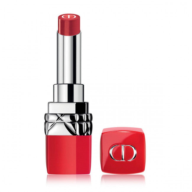 DIOR ROUGE DIOR ULTRA CARE TESTER CON TAPPO AMMACCATO