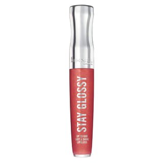 Lucidalabbra Rimmel Stay Glossy Tester - Profumo Web