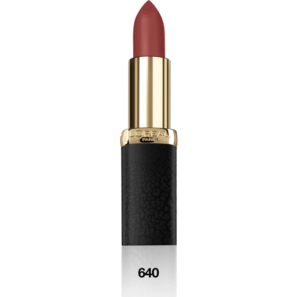 Rossetto L'Oreal Color Riche Matte - Profumo Web
