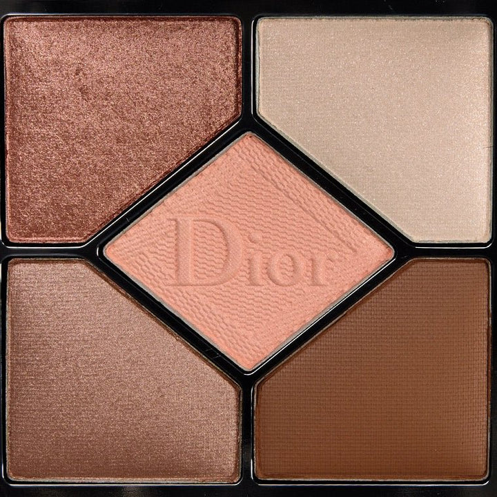 Dior Palette DIORSHOW 5 COULEURS ricarica - Profumo Web