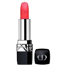 Rossetto Dior Rouge Dior Matte Tester - Profumo Web