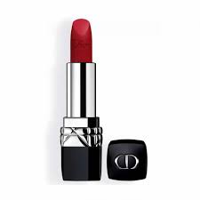 Rossetto Dior Rouge Dior Matte Tester - Profumo Web
