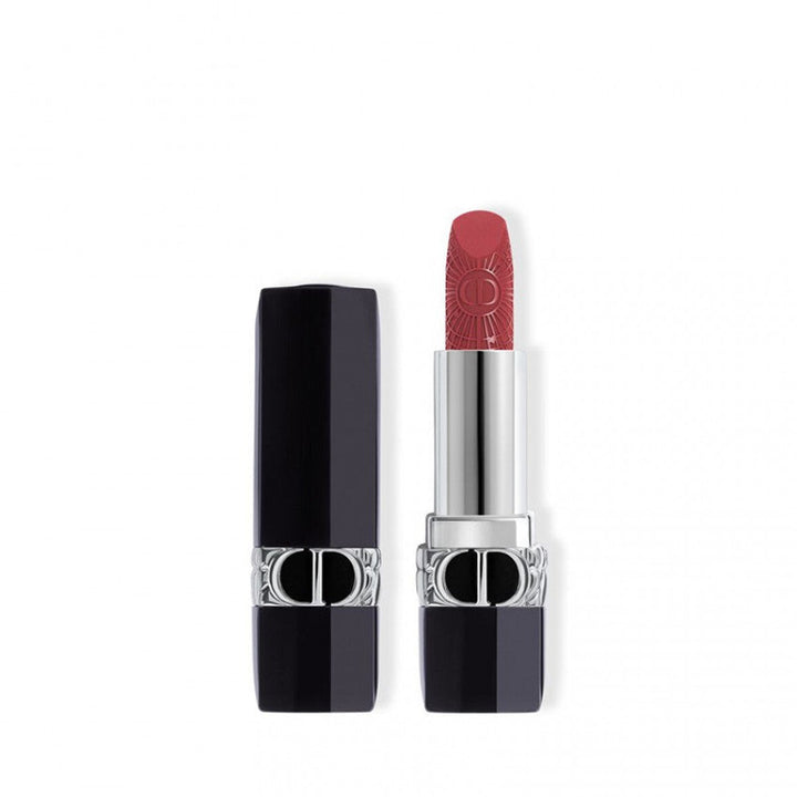 DIOR ROSSETTO DIOR ROUGE VELVET TESTER