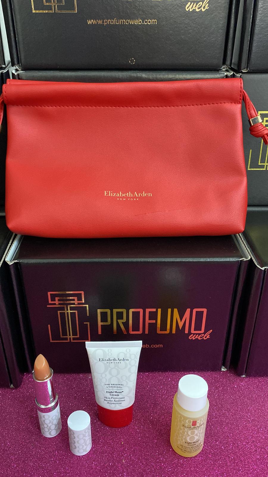 Elizabeth Arden Pochette 3pz - Profumo Web