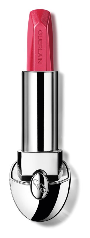 Rossetto Guerlain Rouge G Sheer Shine - Tester senza specchio - Profumo Web