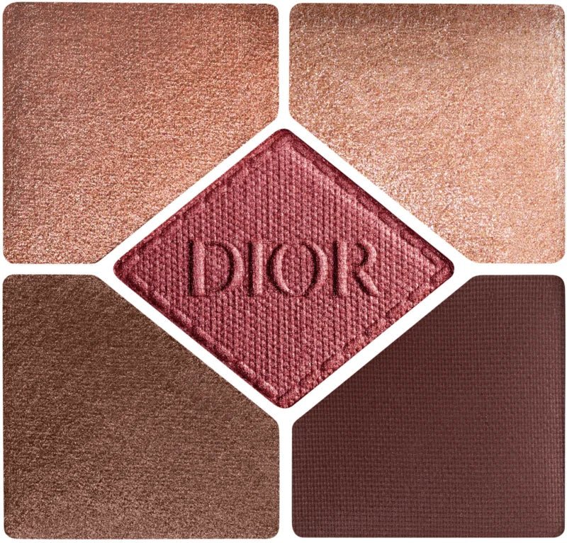 Dior Palette DIORSHOW 5 COULEURS ricarica - Profumo Web