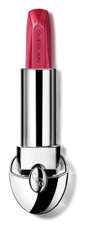 Rossetto Guerlain Rouge G Sheer Shine - Tester senza specchio - Profumo Web