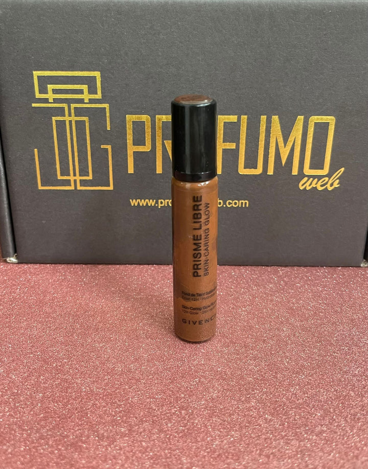 Givenchy Fondotinta Prisme Libre Skin-caring Glow 15ml Tester - Profumo Web