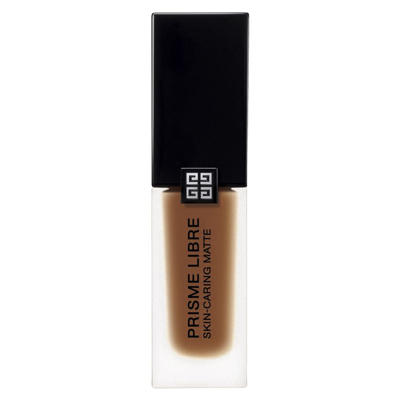 Givenchy Fondotinta Prisme Libre Skin Caring Matte 30ml Tester