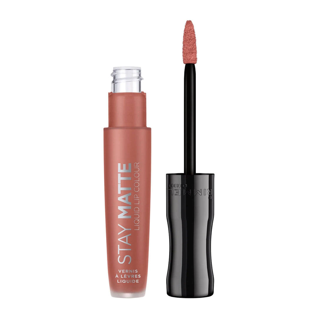 Rimmel London STAY MATTE Liquid Lip Colour Tester - Profumo Web