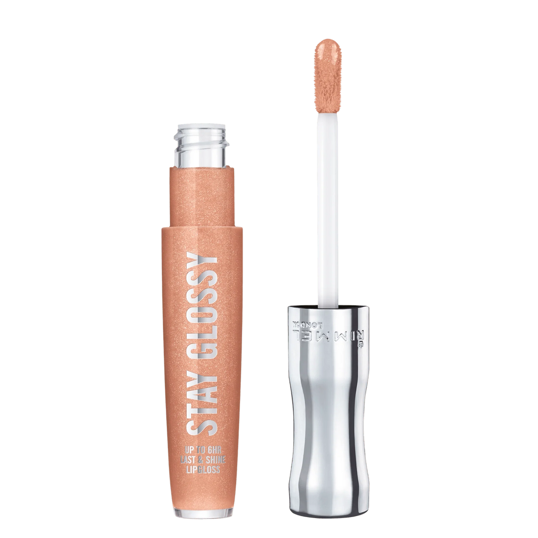 Lucidalabbra Rimmel Stay Glossy Tester - Profumo Web