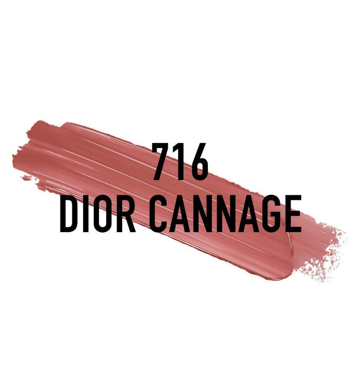 Rossetto Dior Addict brillante e idratante ricarica Tester - Profumo Web