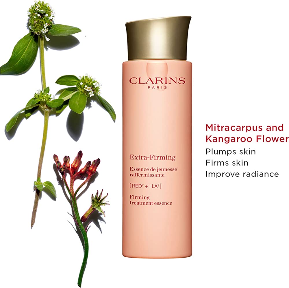 clarins extra firming essenza scontato profumoweb