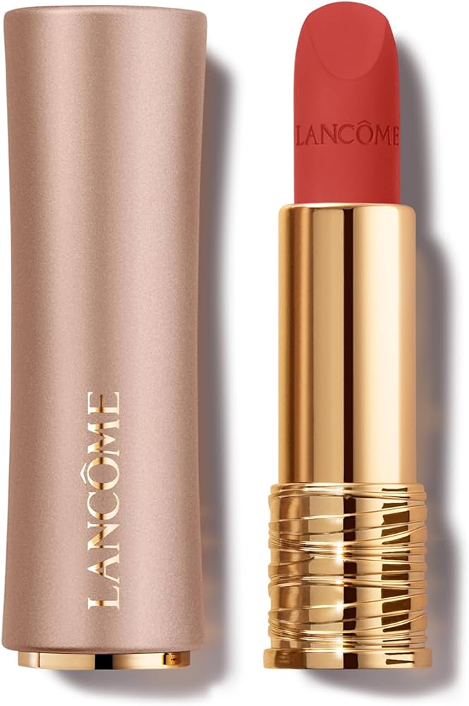 ROSSETTO LANCOME L ABSOLU ROUGE INTIMATTE TESTER