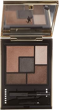 Ombretto Yves Saint Laurent Couture Palette (5 Colori) Tester