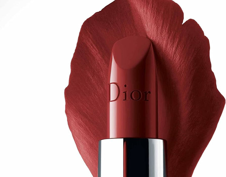 Rossetto Dior Rouge Satin Tester
