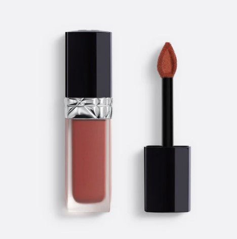 Rossetto Rouge Dior Forever Liquid no transfer Tester - Profumo Web