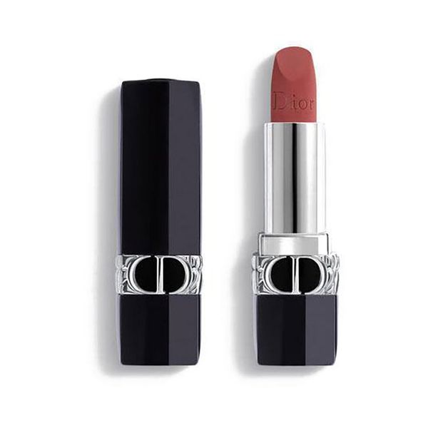 DIOR ROSSETTO ROUGE DIOR MATTE BALM