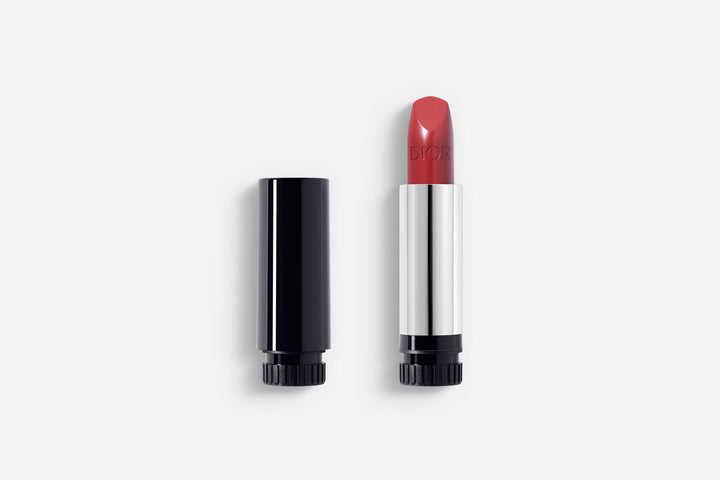 DIOR RICARICA ROSSETTO ROUGE SATIN