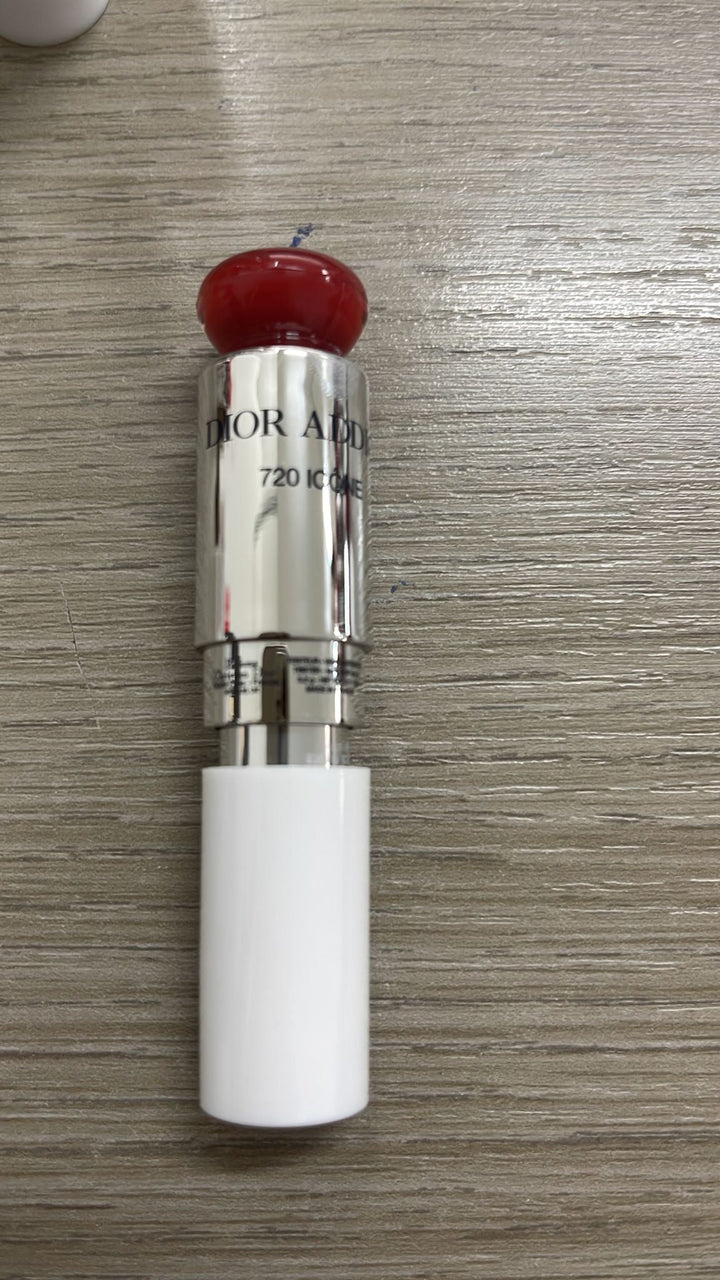 Dior Addict Lipstick Tester CON TAPPO DI PLASTICA - Profumo Web